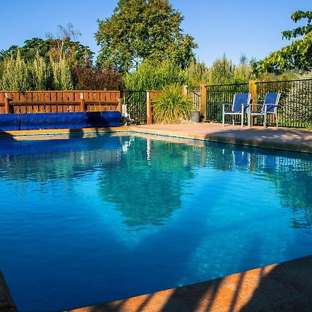 Country Retreats On Ranzau 0 Apartamento Hope Exterior foto