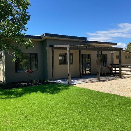 Country Retreats On Ranzau 0 Apartamento Hope Exterior foto