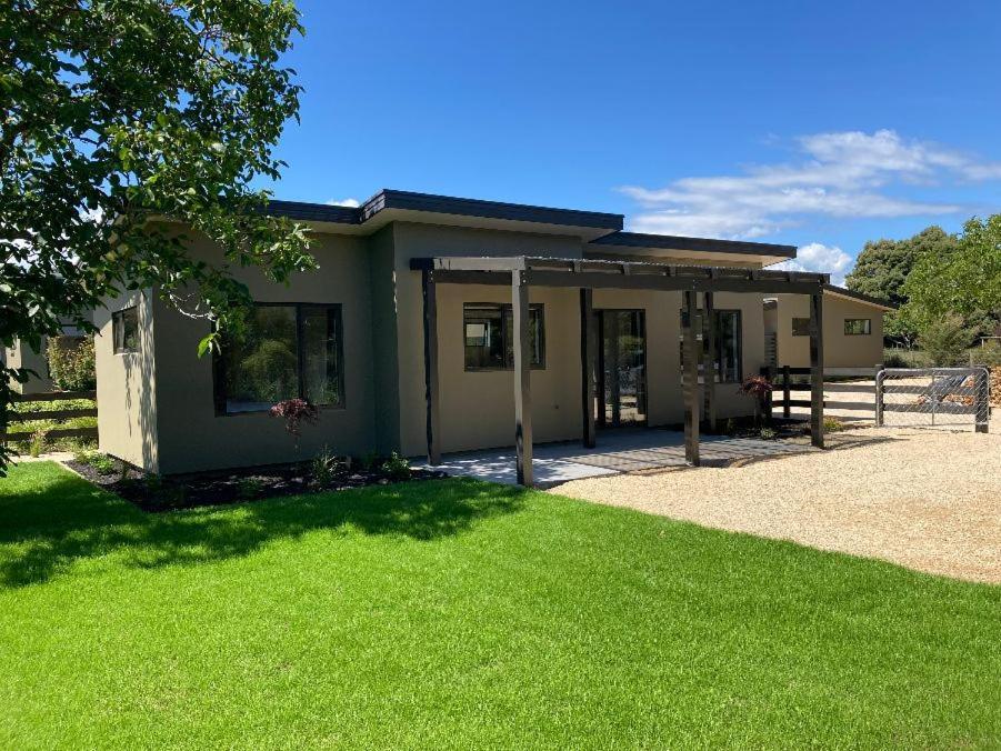 Country Retreats On Ranzau 0 Apartamento Hope Exterior foto