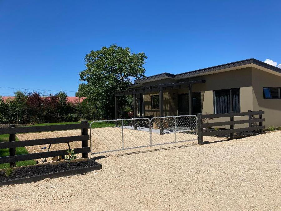Country Retreats On Ranzau 0 Apartamento Hope Exterior foto