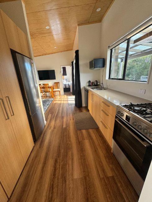 Country Retreats On Ranzau 0 Apartamento Hope Exterior foto