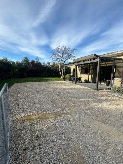 Country Retreats On Ranzau 0 Apartamento Hope Exterior foto